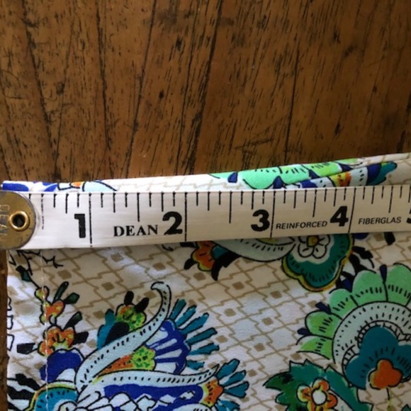 Women's Joie Paisley Blouse / Top S/P (Small) - Picture 14 of 16